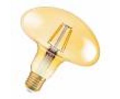 OSRAM bombilla LED E27 Vintage 1906 4,5W Mushroom