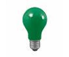 Paulmann Bombilla incandescente AGL E27 40W, verde