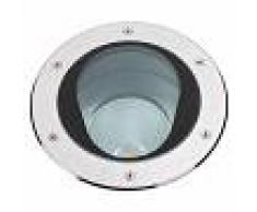 Albert Leuchten Foco de suelo LED empotrado Titus 32W - orientable
