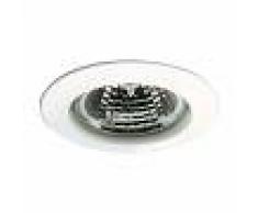 Paulmann Foco empotrable AV Premium Secure, blanco