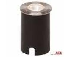 AEG Foco de suelo LED empotrado U-Ground 3 W