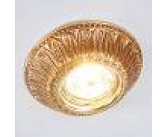 RIPERLamP Maravilloso foco empotrable DUILIO