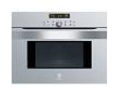 Balay REACONDICIONADO Horno - 3 HV 469 XC, Función Vapor, 4 niveles de bandejas, Multifunción, Mando