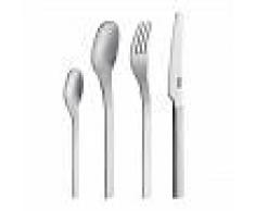 Bodum BARCELONASET Cubertería 16 piezas acero inox Mate