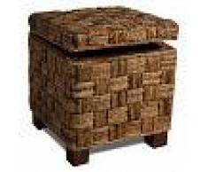Taburete Baul
