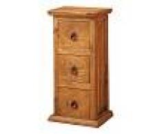 Cajonera Columna 3 Cajones