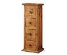 Cajonera Columna 4 Cajones