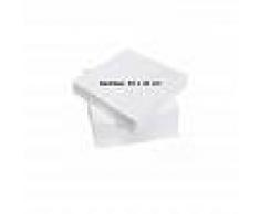 Toallas desechables tejido sin tejer Sunplace Kinefis 30 x 40 cm (100 unidades)