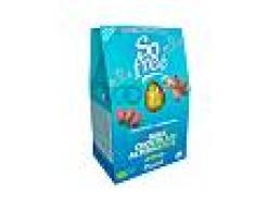 Plamil Huevo De Pascua De Chocolate Sin Lactosa Bio - 125g - Plamil