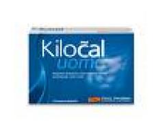POOL PHARMA Srl Suplemento piscina Pharma KILOCAL hombre de Alimentos 30 Tabletas
