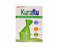 POOL PHARMA Srl Piscina Pharma Kuraflu inhalador