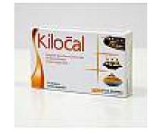 POOL PHARMA Srl Suplemento piscina Pharma KILOCAL Alimentacion 10 Tabletas