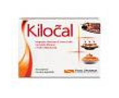POOL PHARMA Srl Piscina Pharma KILOCAL complementos alimenticios en tabletas 20 Tablas