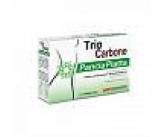 POOL PHARMA Srl Piscina Pharma Triocarbone vientre plano del suplemento alimenticio de 10 + 10 bolsitas