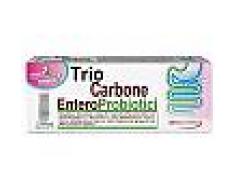 POOL PHARMA Srl Suplemento piscina Pharma Triocarbone Enteroprobiotici Alimentos 7 Viales x10ml
