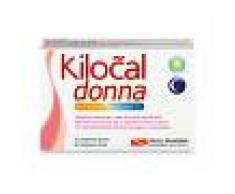 POOL PHARMA Srl Piscina Pharma Dia De La Mujer Y KILOCAL Noche de comida Suplemento 40 Tablets
