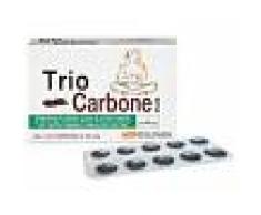 POOL PHARMA Srl Suplemento piscina Triocarbone Pharma Plus Alimentacion 40 Tablets