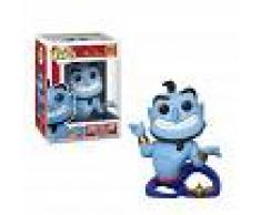 Funko Pop Vinyl Disney Aladdin - Genio con lámpara