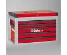 Beta Tools Cajonera Portátil Beta Tools 5 Cajones