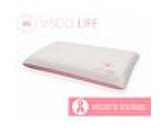 Almohada viscoelástica Visco Life One