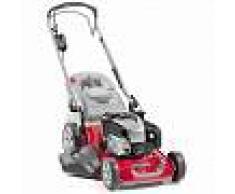Castelgarden Cortacésped de gasolina autopropulsado CastelGarden XS 55 BVWE4 arranque eléctrico
