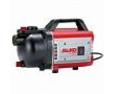 Al-ko Bomba eléctrica para riego AL-KO Jet 3500 Classic - bomba de jardín de 850 W