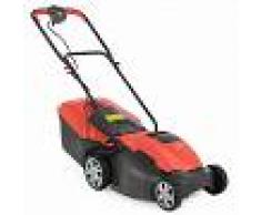 Flymo Cortacésped eléctrico 1500W Flymo Speedi-Mo 360C - cm 38