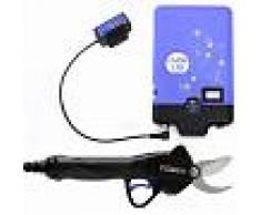 Campagnola Tijeras de poda eléctricas Campagnola COBRA PRO, batería Power Kit 170 LI-ION 3,5 Ah