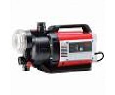 Al-ko Bomba eléctrica para riego AL-KO Jet 4000 Comfort - bomba de jardín de 1000 W