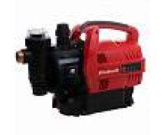 Einhell Bomba eléctrica autocebante de jardín para riego Einhell GC-AW 6333 motor, potencia 630W