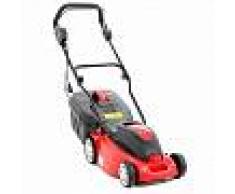 MTD Cortacésped eléctrico 1600W MTD Optima 38 E - 38 cm