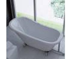 Bañera ECO-DE® ARTEFUSION FULL 170x80x80cm ECO-8536