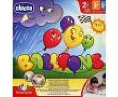 Chicco Vuela Los Globitos Juego De Mesa Infantil Version en Italiano