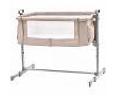 Kinderkraft Kk Kinderkraft Cuna De Colecho Beige