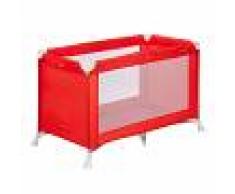 Safety 1st Cuna de viaje Full Dreams Red Line