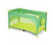 Chicco Cuna de viaje Easy Sleep verde Jam