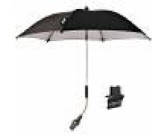 Babyzen Sombrilla Para Silla Yoyo Negro