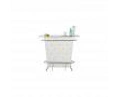 Kare Design barra bar rock 70