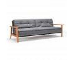 Innovation Living sofá cama Dublexo Frej