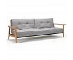 Innovation Living sofá cama Splitback Frej