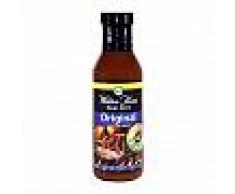 Walden Farms Salsa Barbacoa Original 355 ml