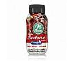 Quamtrax Nutrition Salsa Barbacoa 0% calorías Quamtrax Gourmet 330ml