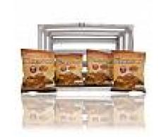 Protein Snax Pack de 36 Protein Pops Barbacoa