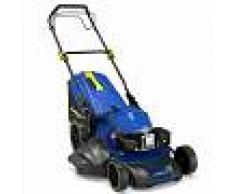 Goodyear Cortacésped autopropulsado Goodyear GY 51LM: recogida, mulching, salida lateral y trasera