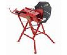 GeoTech Sierra circular de mesa Geotech SA 410 - Banco sierra circular eléctrico - corte máx 140 mm