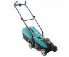 Bosch Cortacésped eléctrico a batería 2 Ah de litio BOSCH Rotak 32 Li, con saco, 32 cm