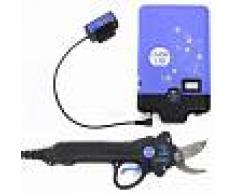Campagnola Tijeras de poda eléctricas Campagnola Cobra CP11, de batería - Power Kit 170 LI-ION