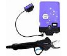 Campagnola Tijeras de poda eléctricas Campagnola Pony PRO, de batería - Power Kit 170 Evo