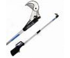 Campagnola Tijeras de podar neumáticas con pértiga fija Campagnola F6 - pértiga de 1.5 m