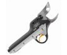 Volpi Tijeras de poda eléctricas Volpi Kamikaze KV700, - batería Li-ion de 4.4 Ah. Corte Ø max 38-40mm